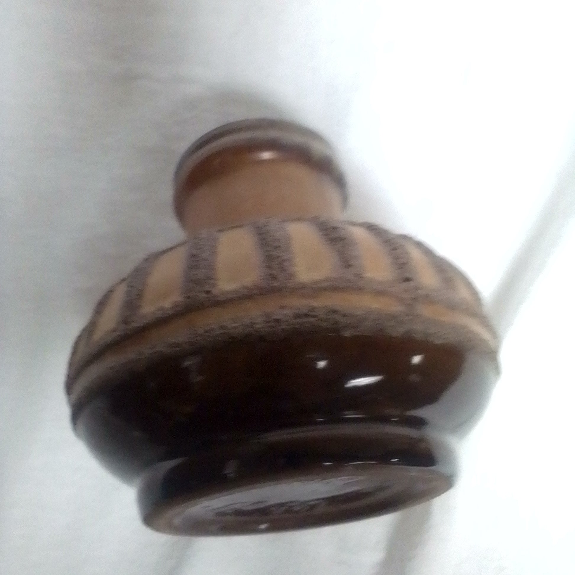 Strehla vase